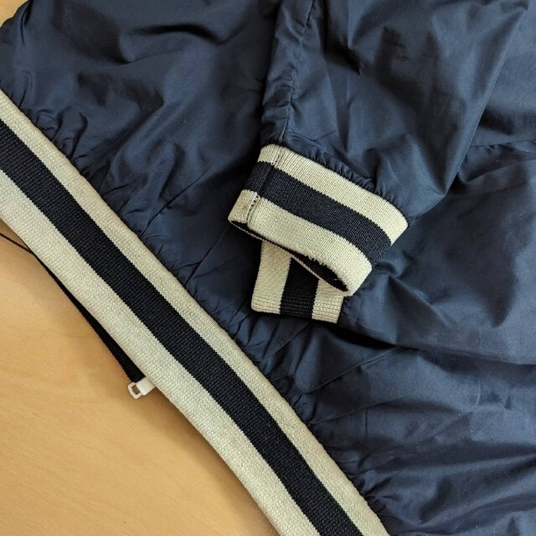 maison kitsune メゾンキツネ ブルゾン ジャケット XSサイズ maison kitsune メゾンキツネ ブルゾン ジャケット XSサイズ