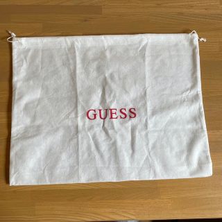 ゲス(GUESS)のGUESS  バック入れ(ショルダーバッグ)