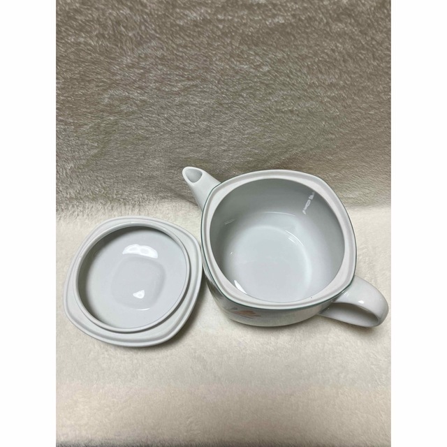 リチャード ジノリ ティーポット 水差し www.krzysztofbialy.com