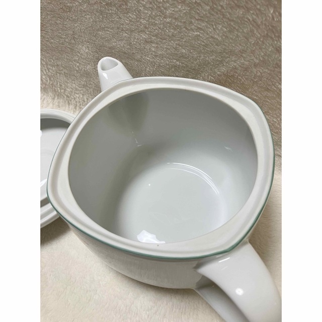 リチャード ジノリ ティーポット 水差し www.krzysztofbialy.com