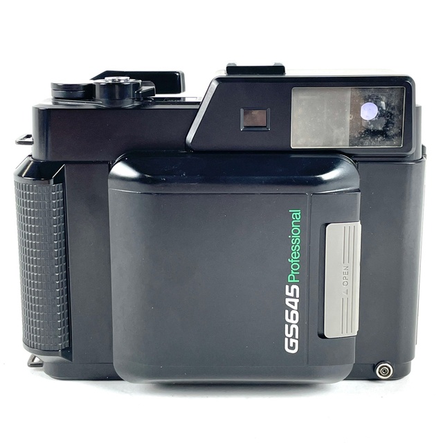 富士フイルム GS645 Professional 6x4.5 ［ジャンク品］バイセルカメラ