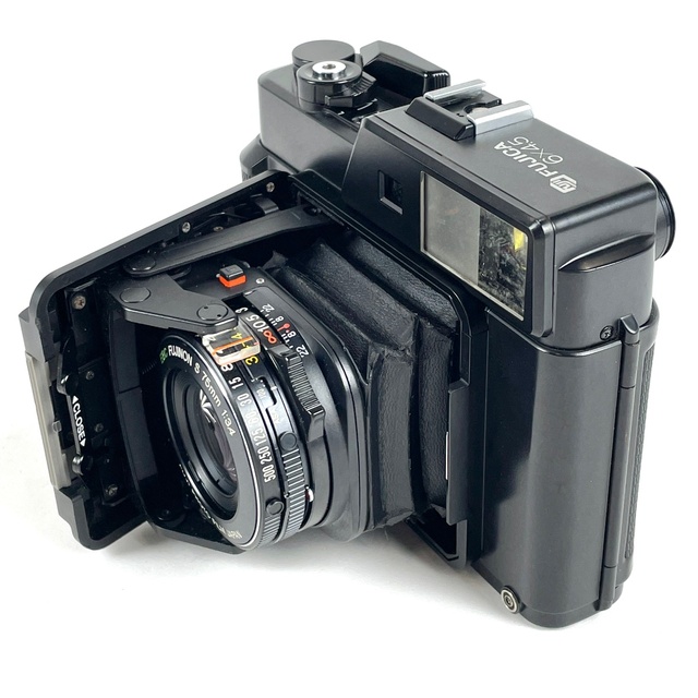 アルプスカメラ】ジャンク FUJIFILM フジフィルム GS645 アルプスカメラ】ジャンク FUJIFILM フジフィルム GS645