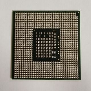ノートPC CPU　core i7-2620M(PCパーツ)
