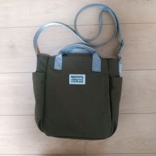 ルートート(ROOTOTE)のルートート☆ショルダーバッグ(ショルダーバッグ)