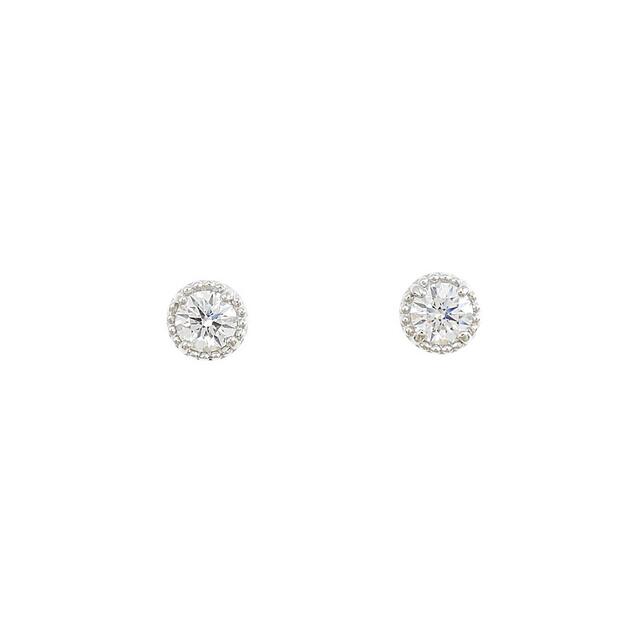 【リメイク】PT/ST ダイヤモンド ピアス 0.231CT 0.238CT E SI1 EXT