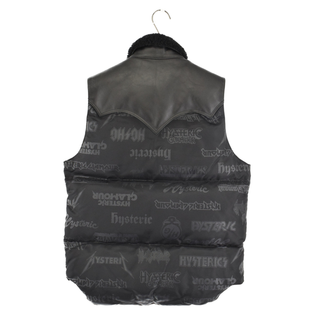 HYSTERIC GLAMOUR ヒステリックグラマー × Rocky Mountain 02173AV01