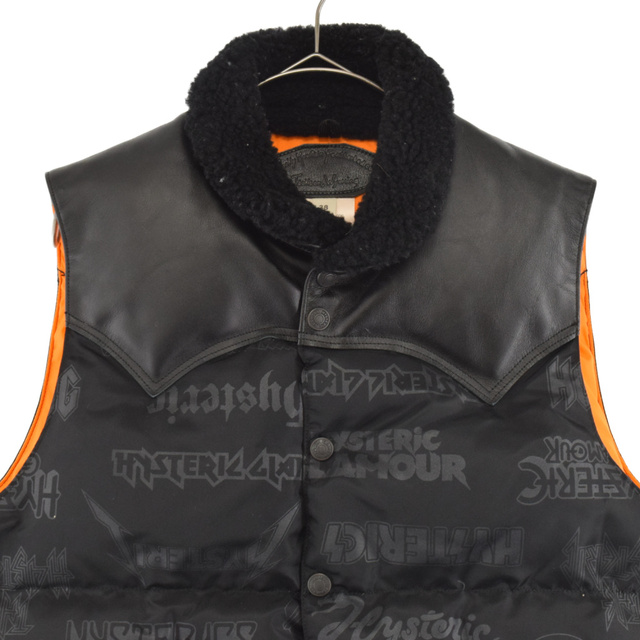 HYSTERIC GLAMOUR ヒステリックグラマー × Rocky Mountain AV