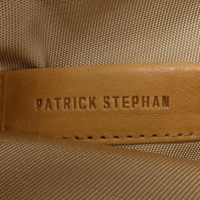 パトリックステファン PATRICK STEPHAN BAG 4