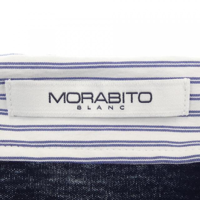MORABITO(モラビト)のモラビトブラン MORABITO BLANC トップス レディースのトップス(その他)の商品写真