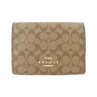 コーチ(COACH)の【新品】コーチ 91806 財布(財布)