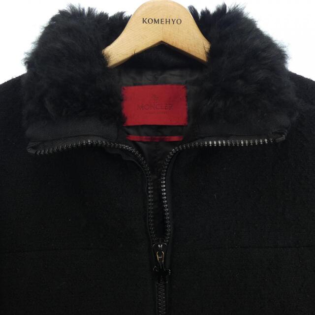 モンクレールガムルージュ MONCLER GAMMEROUGE ダウンコート