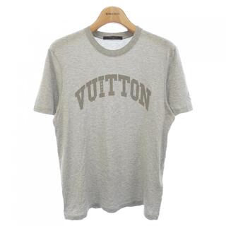 ルイヴィトン(LOUIS VUITTON)のルイヴィトン LOUIS VUITTON Tシャツ(シャツ)