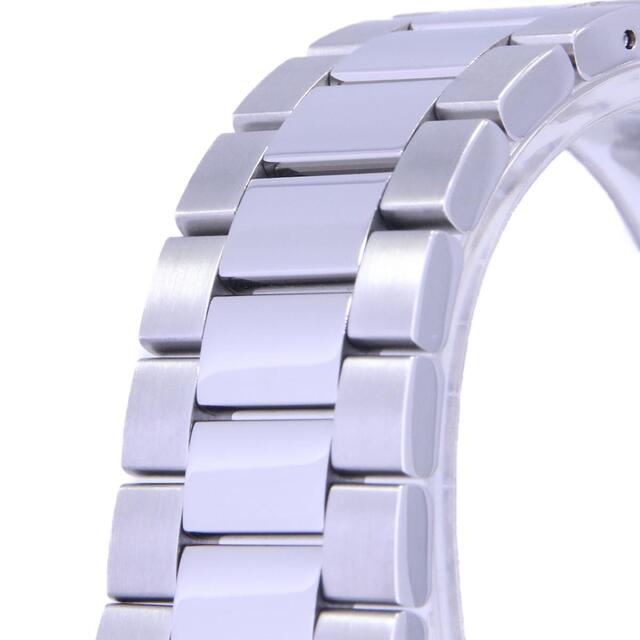 Gucci(グッチ)の【新品】グッチ　１２６．４／ＹＡ１２６４１２５　Ｇタイムレス　クォーツ メンズの時計(腕時計(アナログ))の商品写真