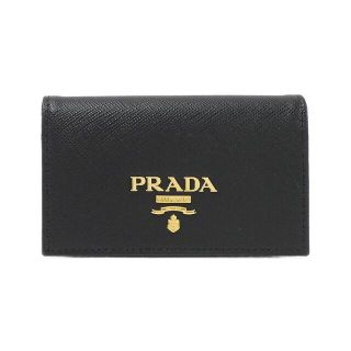 プラダ(PRADA)の【新品】プラダ 1MC122 カードケース(名刺入れ/定期入れ)