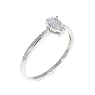 PT ダイヤモンド リング 0.30CT(リング(指輪))