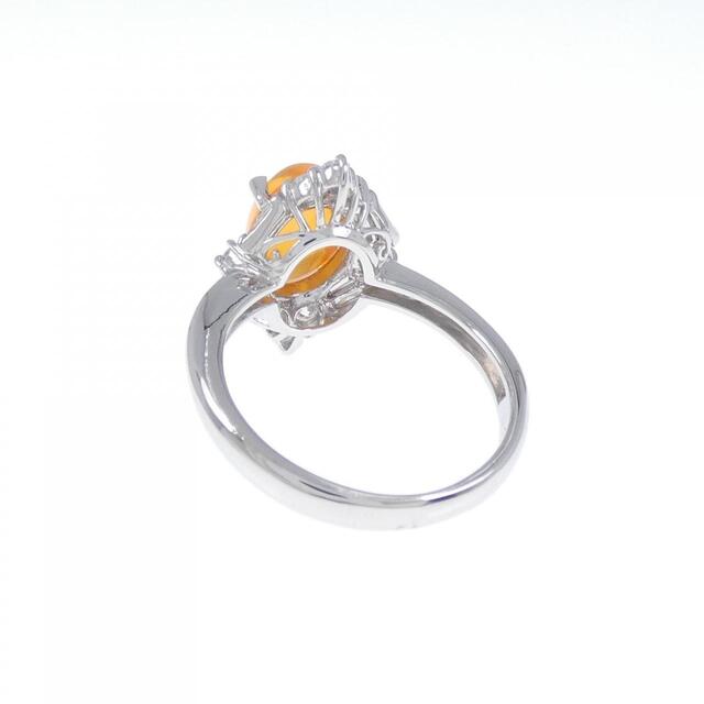 PT オパール リング 1.33CT