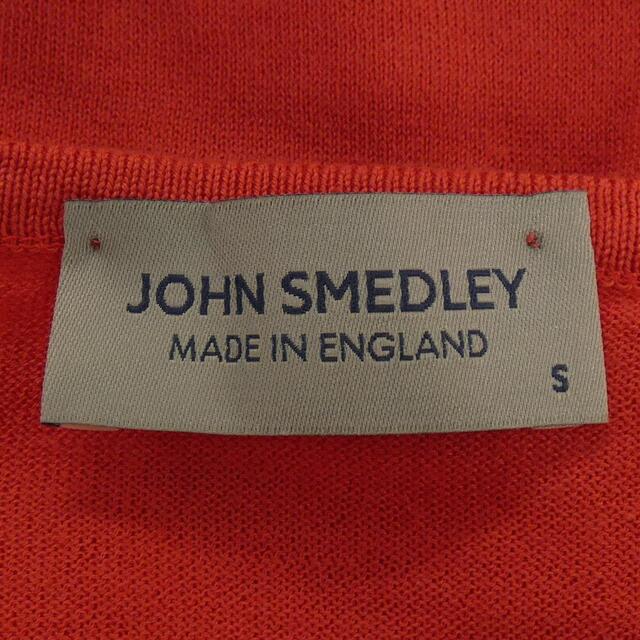 JOHN SMEDLEY(ジョンスメドレー)のジョンスメドレー JOHN SMEDLEY トップス レディースのトップス(その他)の商品写真