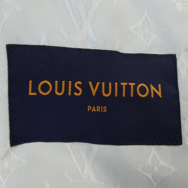ルイヴィトン LOUIS VUITTON ブルゾン 商品の状態 新品特売 メンズ