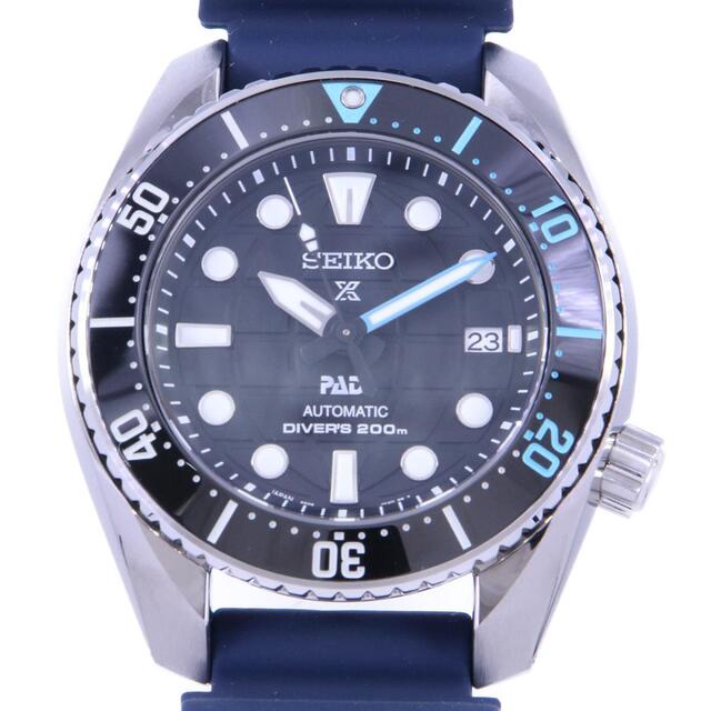 SEIKO(セイコー)の【新品】セイコー　６Ｒ３５－０２Ｃ０／ＳＢＤＣ１７９　プロスペックス・ＰＡＤＩ　自動巻 メンズの時計(腕時計(アナログ))の商品写真