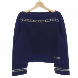 シャネル ニット/セーター(レディース)の通販 1,000点以上 | CHANELの