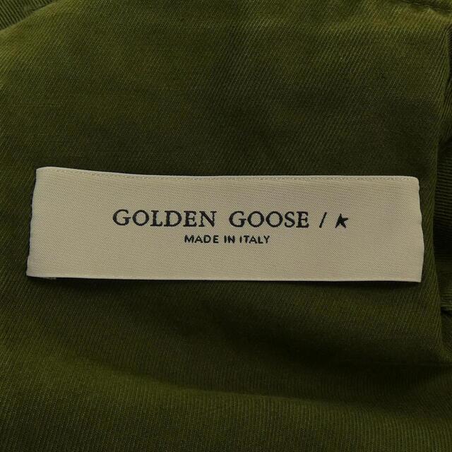 ゴールデングース GOLDEN GOOSE ジャケット 3