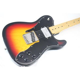 フェンダー(Fender)のＦＥＮＤＥＲ　ＪＡＰＡＮ　　ＴＣ７２(エレキギター)