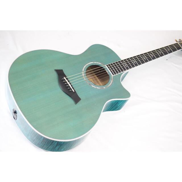 ＴＡＹＬＯＲ　　ＣＳＴ１７　ＧＡＣＥ－ＦＭ／ＫＯＢ 楽器のギター(アコースティックギター)の商品写真