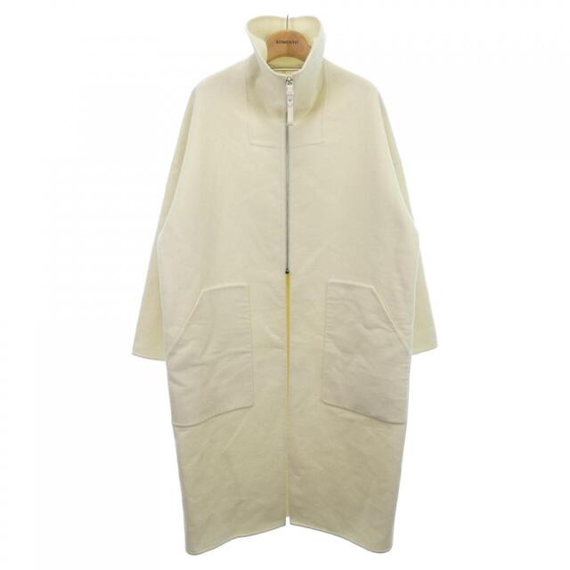 大人の上質 エルメス HERMES コート その他 distintec.pe