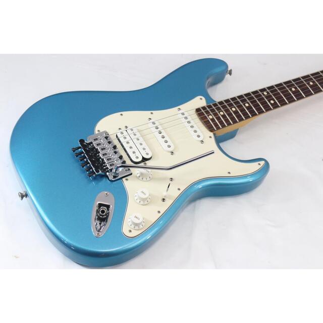 Fender(フェンダー)のＦＥＮＤＥＲ　　ＳＴＡＮＤＡＲＤ　ＳＴＲＡＴ　ＦＲ　ＨＳＳ 楽器のギター(エレキギター)の商品写真