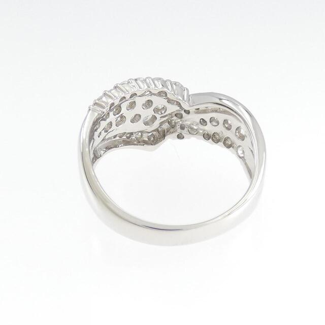 PT ダイヤモンド リング 1.03CT | www.feber.com