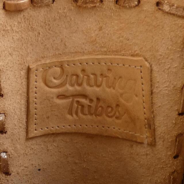 ご注意くださいカービングトライブス Carving Tribes BAG