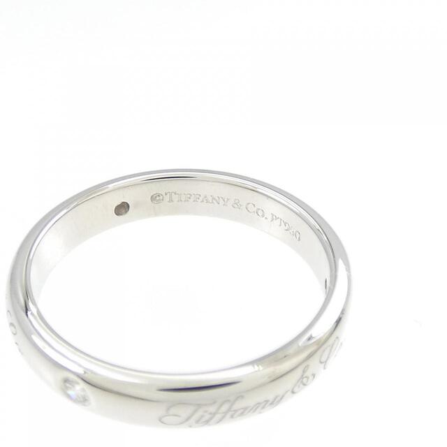Tiffany & Co. - ティファニー ノーツ ルシダ リングの通販 by KOMEHYO