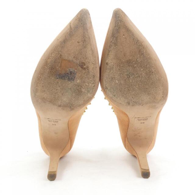 PELLICO(ペリーコ)のペリーコ PELLICO パンプス レディースの靴/シューズ(その他)の商品写真