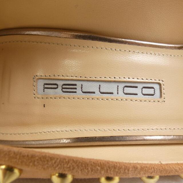 PELLICO(ペリーコ)のペリーコ PELLICO パンプス レディースの靴/シューズ(その他)の商品写真