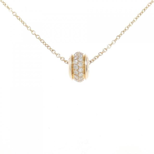 ベビーグッズも大集合 - PIAGET ピアジェ ネックレス ポセション