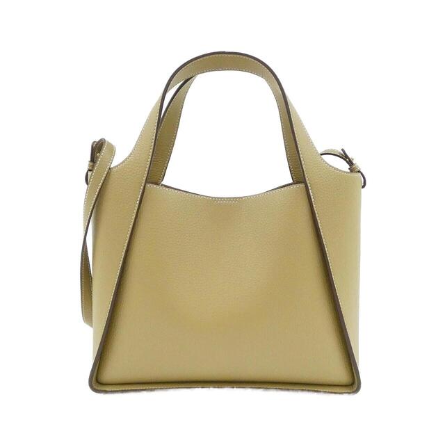 Stella McCartney - 【新品】ステラマッカートニー ロゴ クロス ボディ