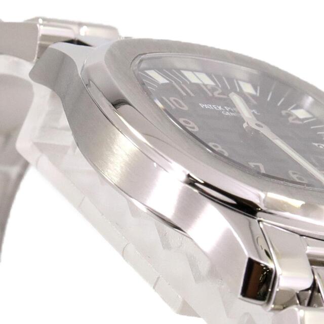 PATEK PHILIPPE(パテックフィリップ)のパテック・フィリップ　４９６０／１Ａ－００１　アクアノート　クォーツ レディースのファッション小物(腕時計)の商品写真