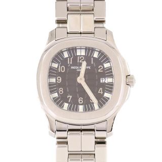 パテックフィリップ(PATEK PHILIPPE)のパテック・フィリップ　４９６０／１Ａ－００１　アクアノート　クォーツ(腕時計)