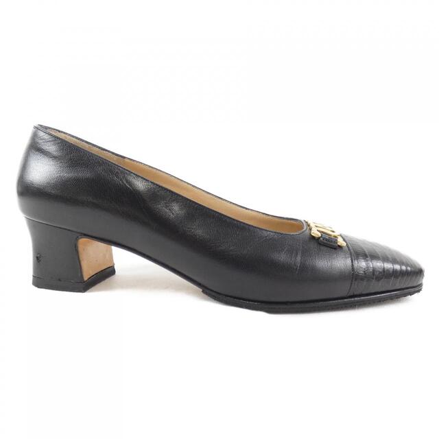 ヴィンテージ】サルヴァトーレフェラガモ SALVATORE FERRAGAMO