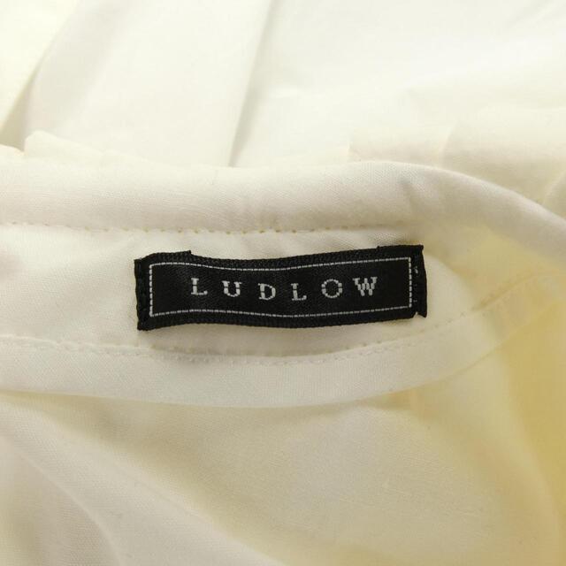 LUDLOW トップス