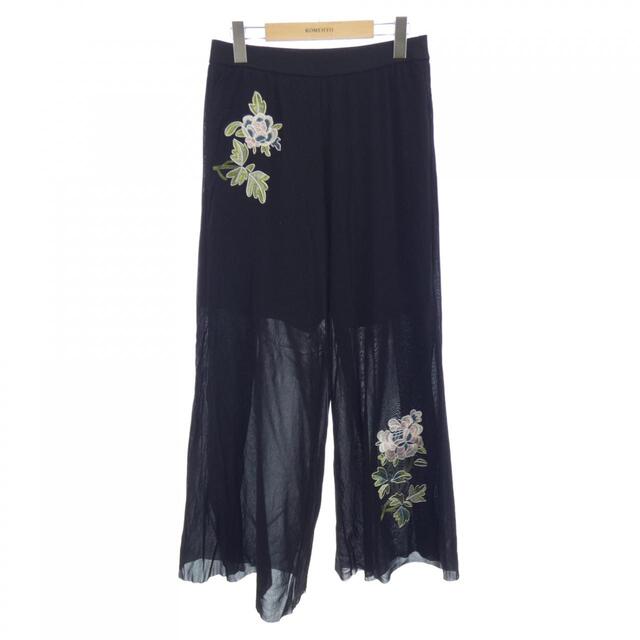 ヴィヴィアンタム VIVIENNE TAM パンツ 6360円 レディース パンツ