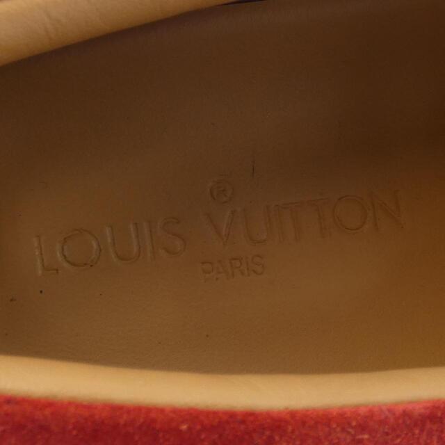 ルイヴィトン LOUIS VUITTON シューズ 5