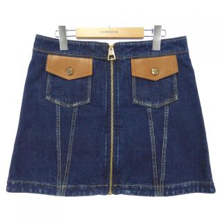ヴィトン(LOUIS VUITTON) スカートの通販 400点以上 | ルイヴィトンの