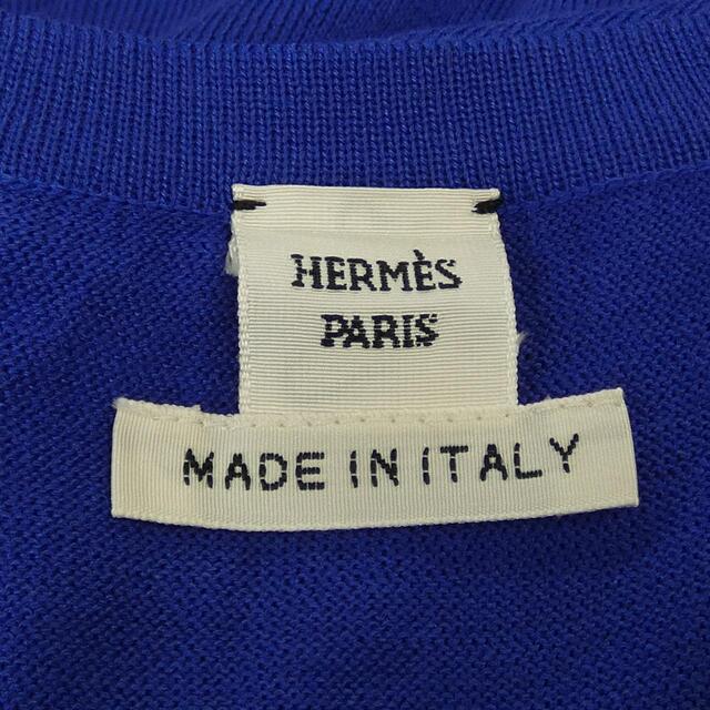 エルメス HERMES ニット 3