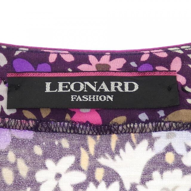 LEONARD - レオナールファッション LEONARD FASHION ワンピースの通販