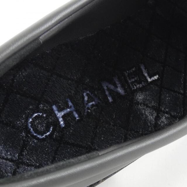 シャネル CHANEL シューズ