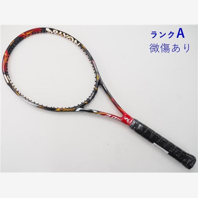 テニスラケット スリクソン レヴォ シーエックス 2.0 ツアー 2015年モデル (G2)SRIXON REVO CX 2.0 TOUR 2015