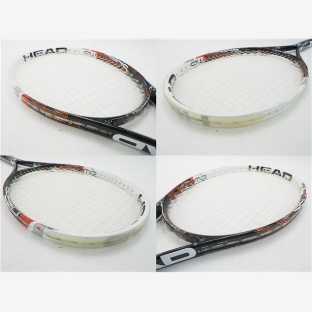 テニスラケット ヘッド グラフィン スピード MP 16/19 2013年モデル (G2)HEAD GRAPHENE SPEED MP 16/19 2013