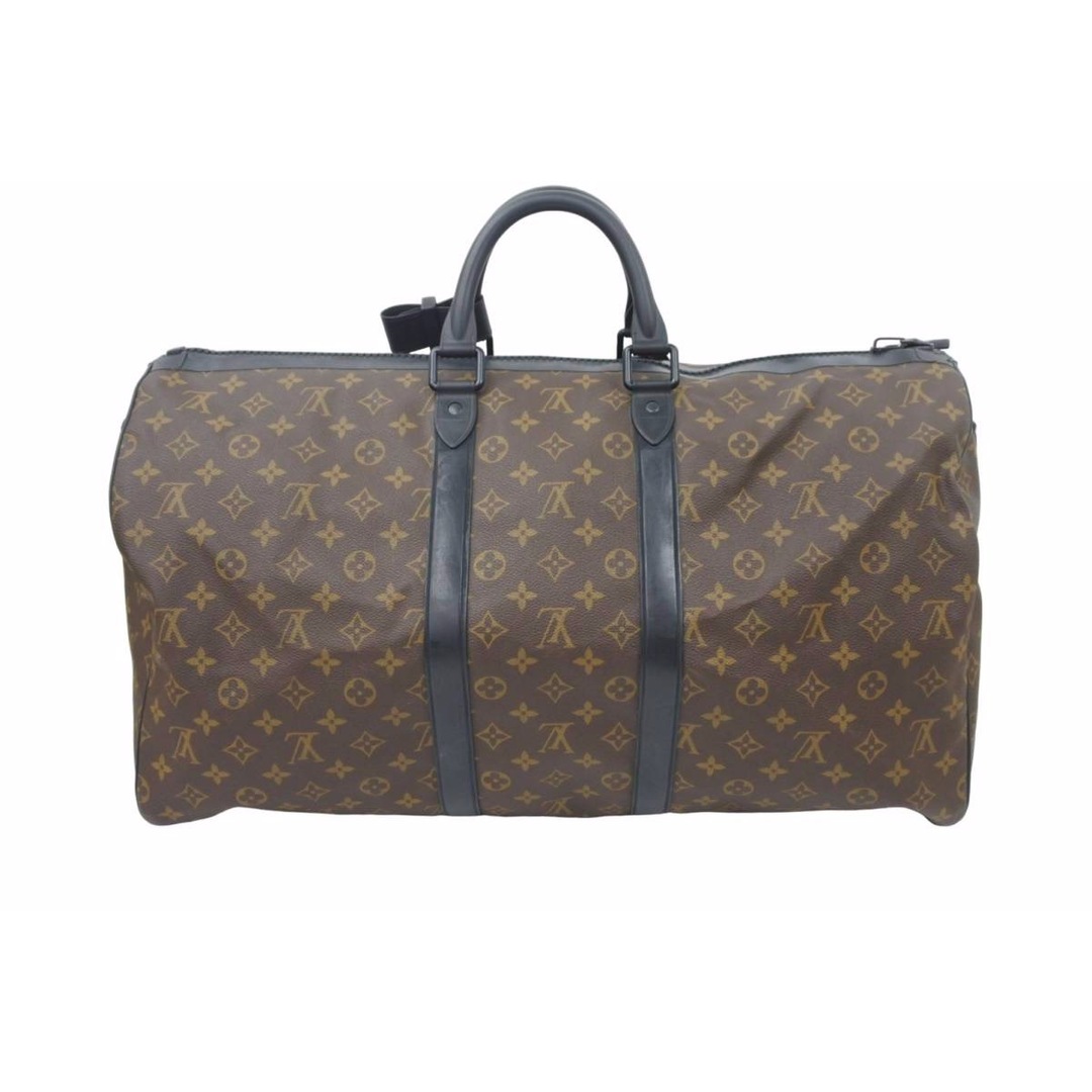 ルイヴィトン　LOUIS VUITTON  ボストンバッグ