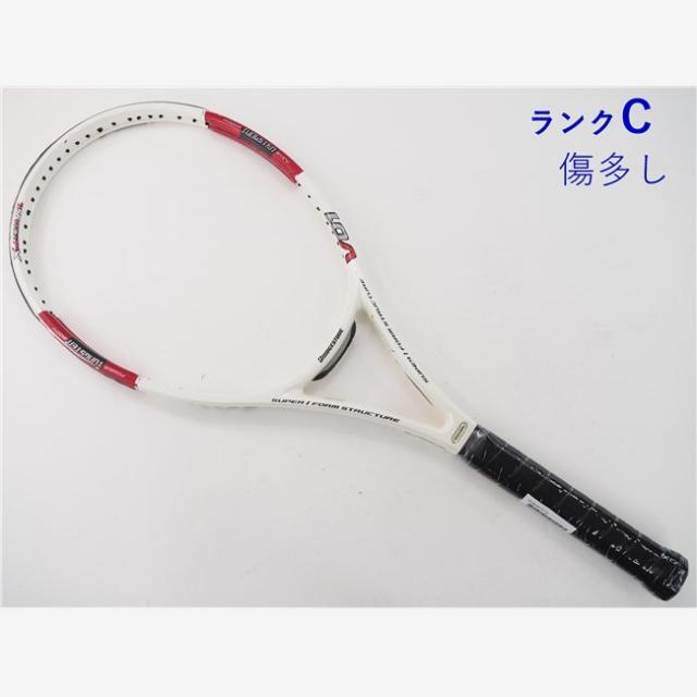 テニスラケット ブリヂストン プロビーム V01 (G2)BRIDGESTONE PROBEAM V01